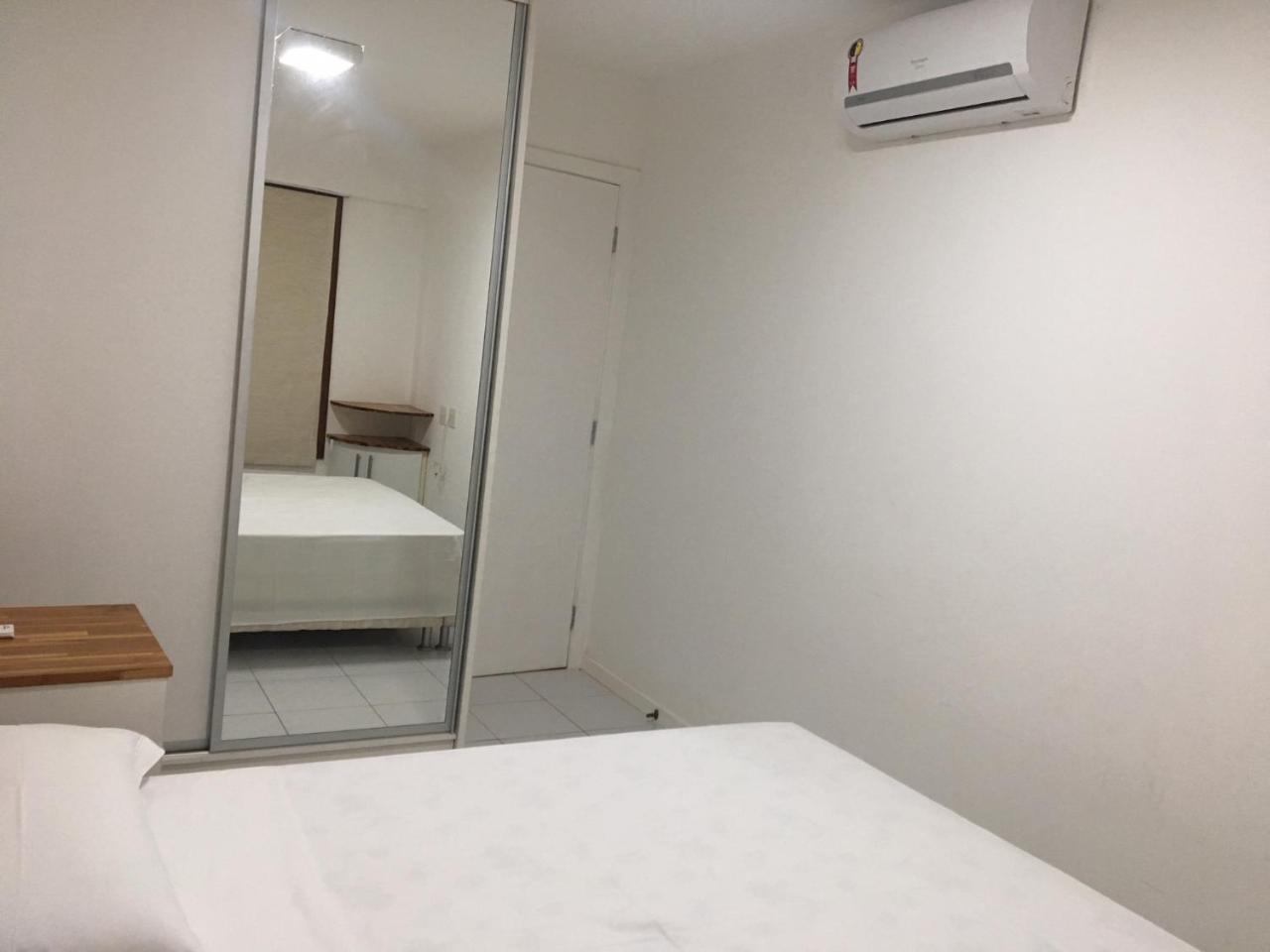 Apartamento 01 Enseada Praia Do Forte Esterno foto